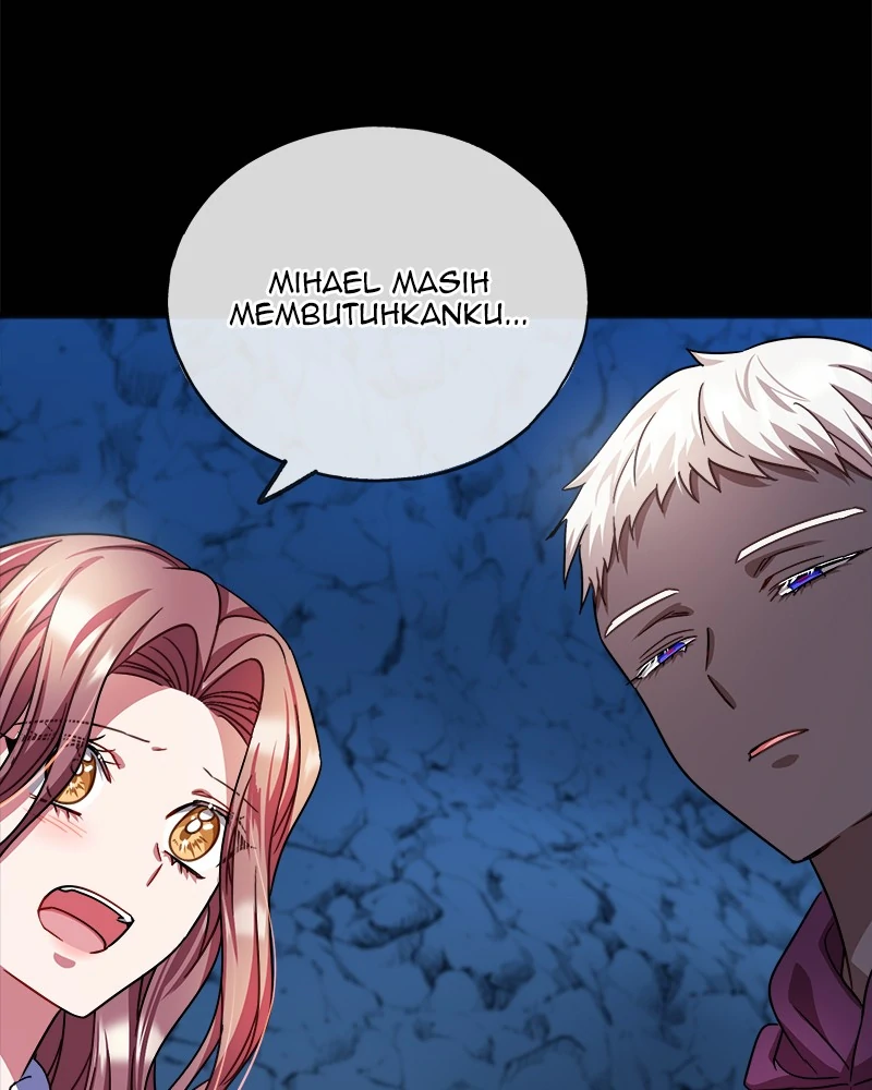To You Who Doesn’t Love Me Chapter 49 page 14
