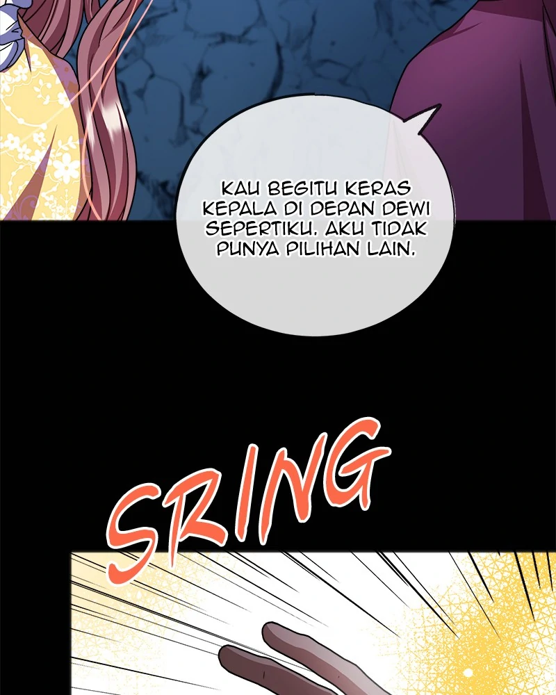 To You Who Doesn’t Love Me Chapter 49 page 15