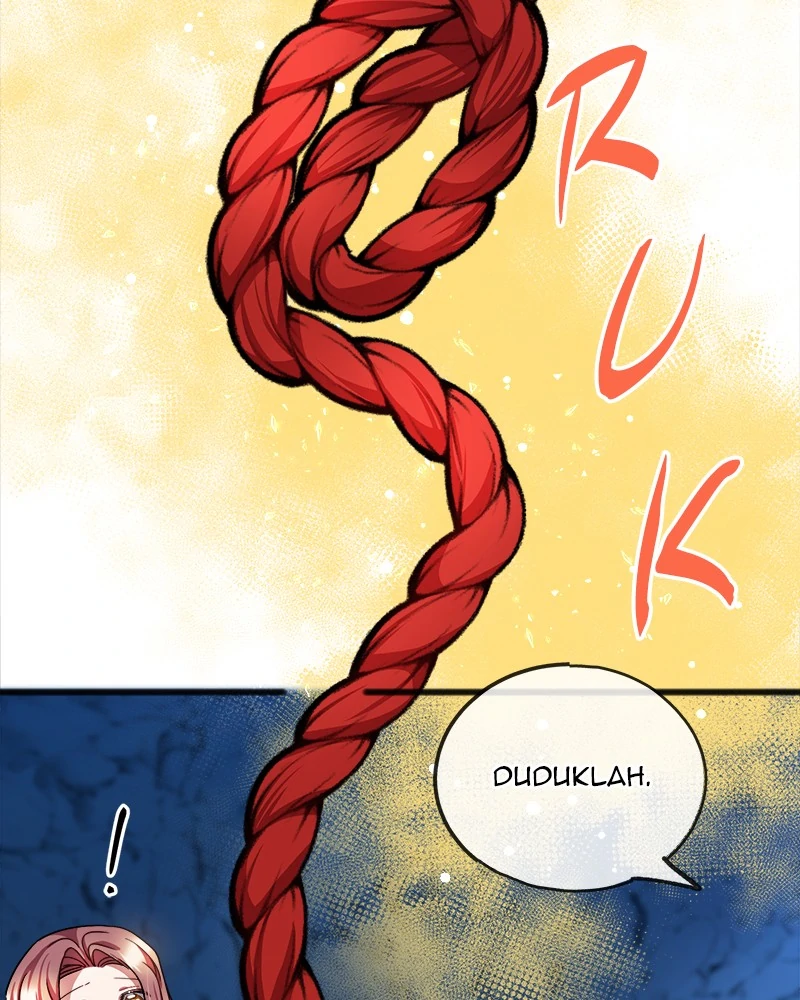 To You Who Doesn’t Love Me Chapter 49 page 17