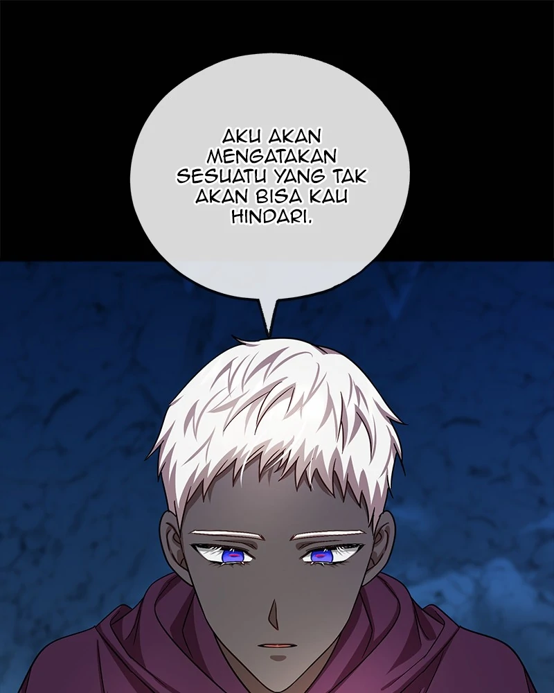 To You Who Doesn’t Love Me Chapter 49 page 19