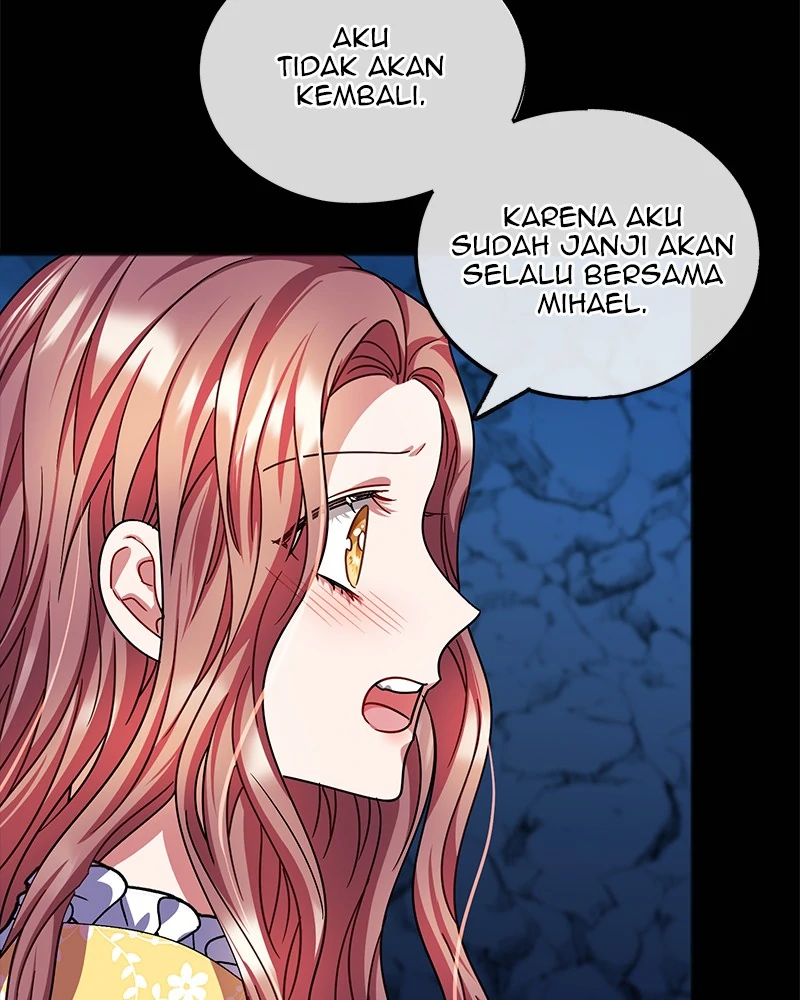 To You Who Doesn’t Love Me Chapter 49 page 2