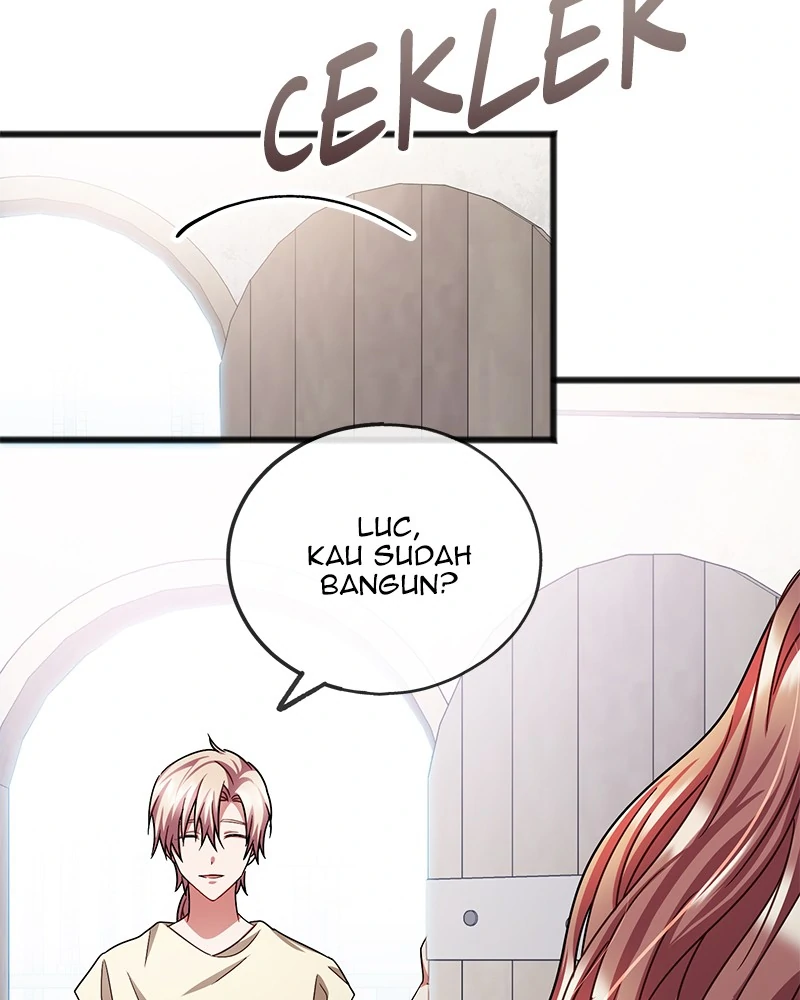 To You Who Doesn’t Love Me Chapter 49 page 30