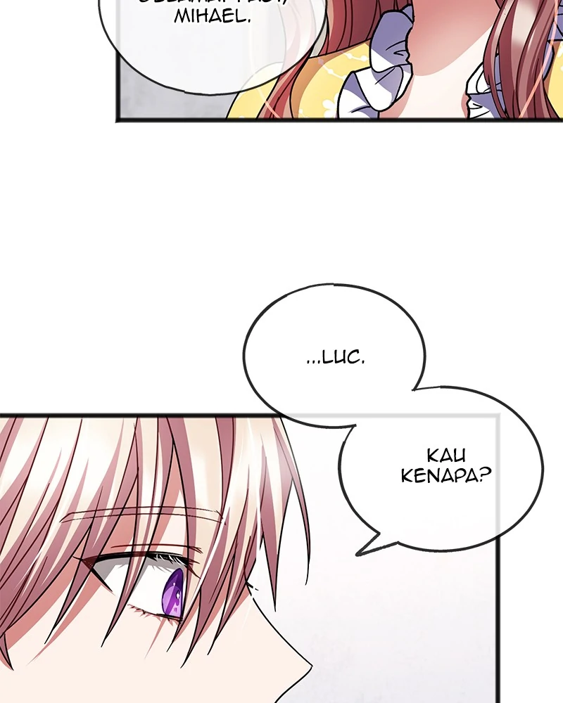 To You Who Doesn’t Love Me Chapter 49 page 34