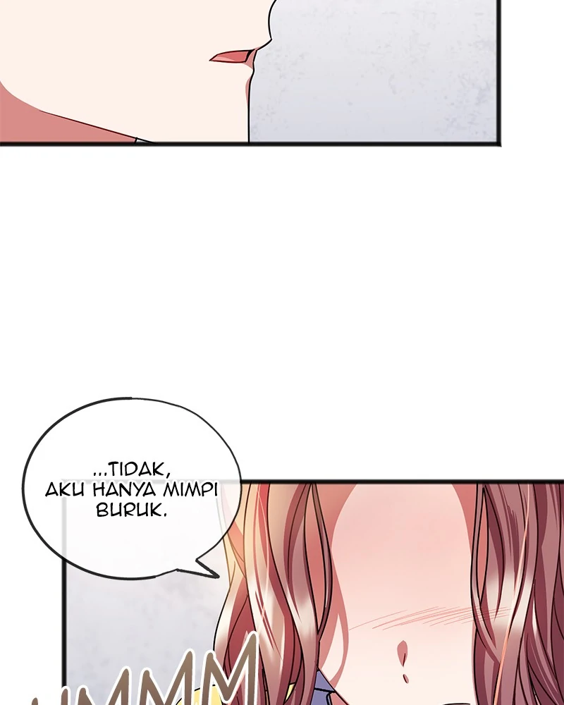 To You Who Doesn’t Love Me Chapter 49 page 35