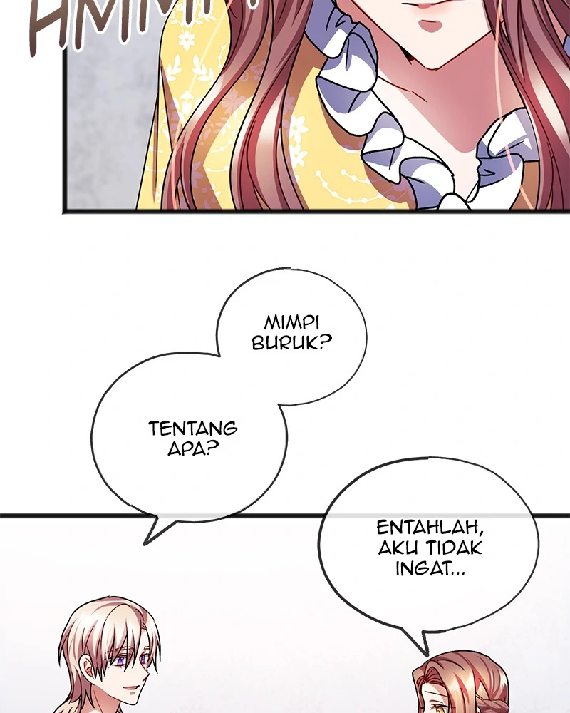 To You Who Doesn’t Love Me Chapter 49 page 36