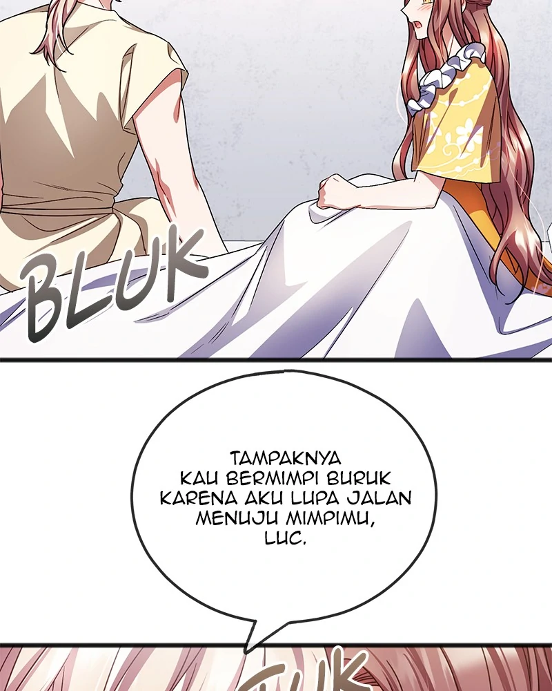 To You Who Doesn’t Love Me Chapter 49 page 37