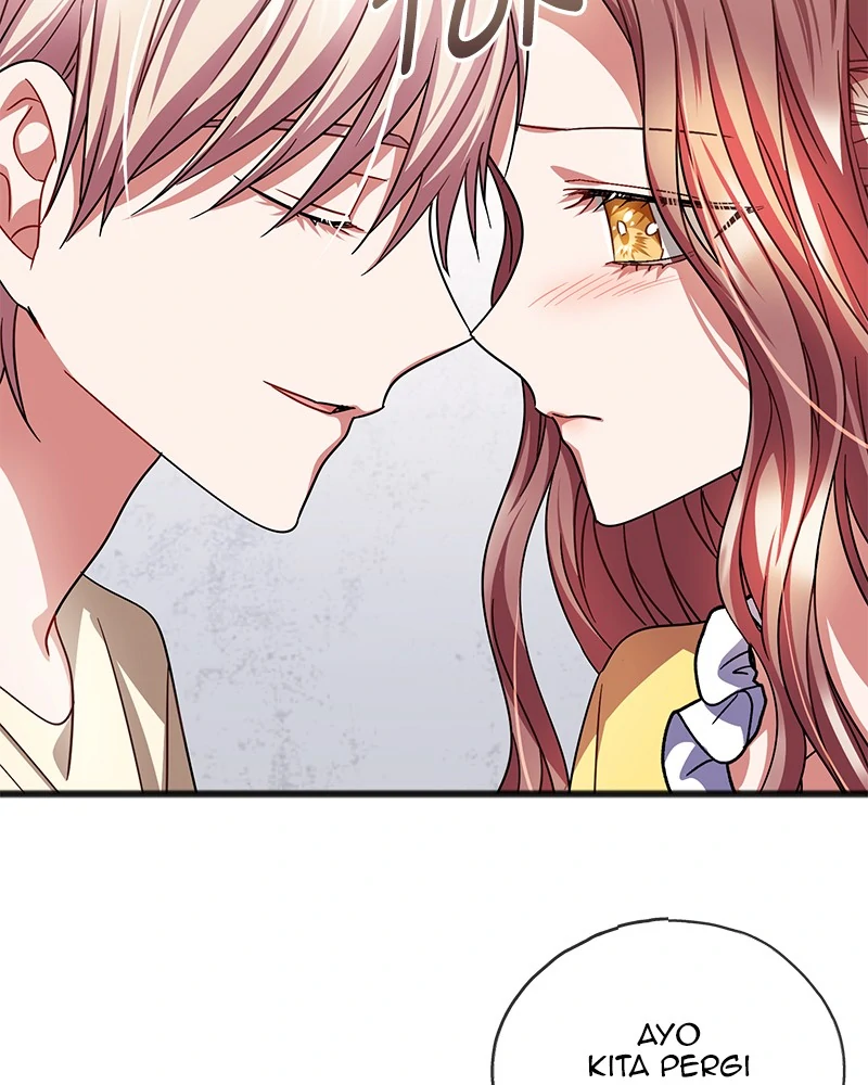 To You Who Doesn’t Love Me Chapter 49 page 38