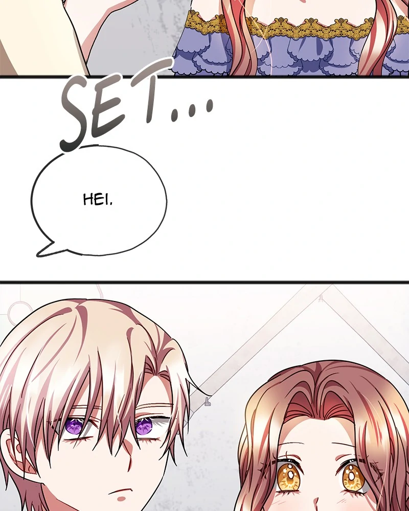 To You Who Doesn’t Love Me Chapter 49 page 44