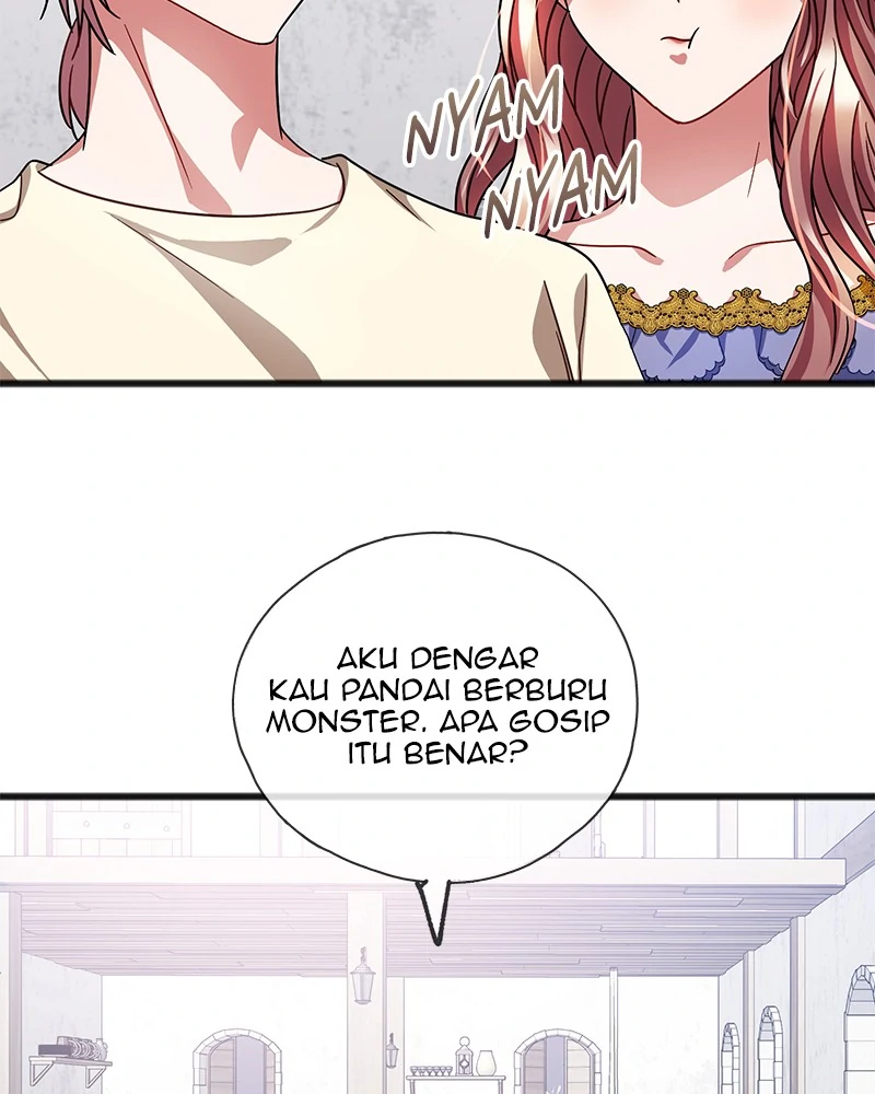 To You Who Doesn’t Love Me Chapter 49 page 45