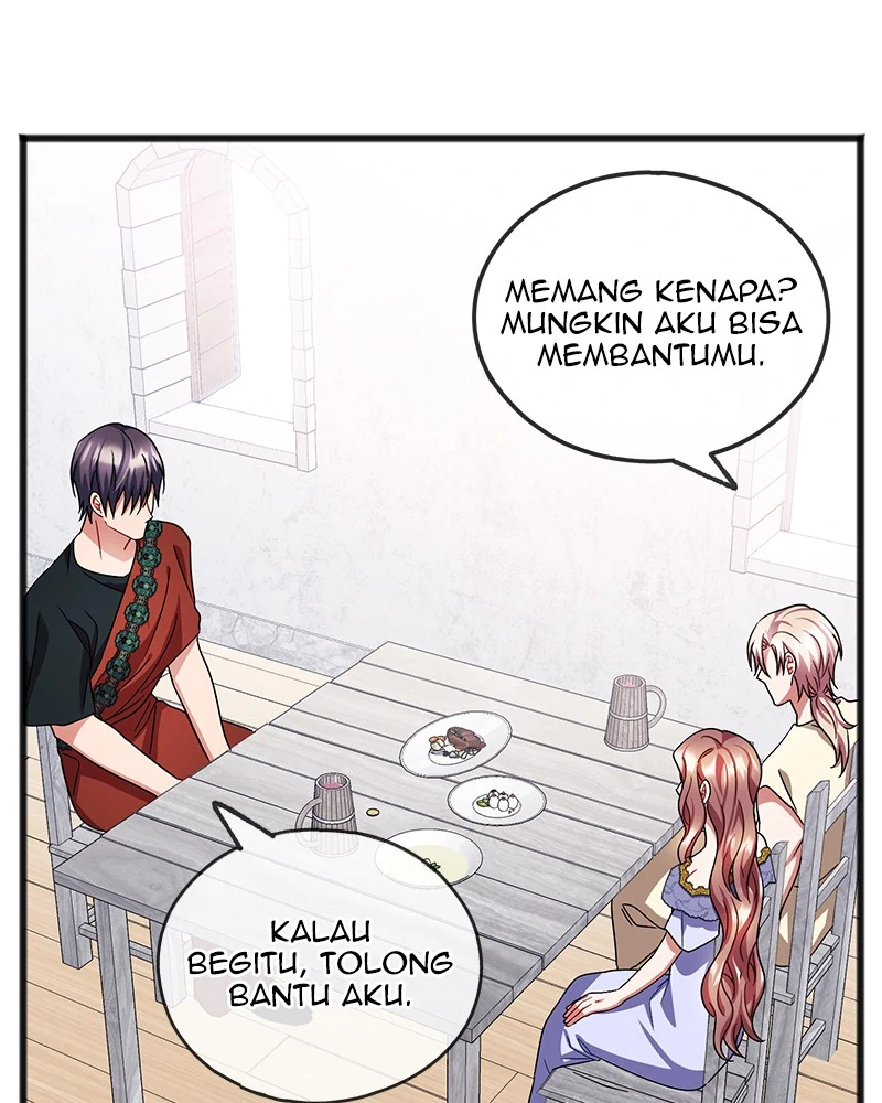 To You Who Doesn’t Love Me Chapter 49 page 47