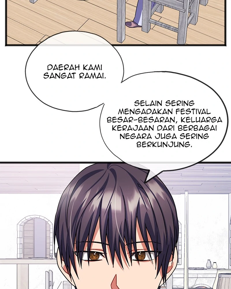 To You Who Doesn’t Love Me Chapter 49 page 48