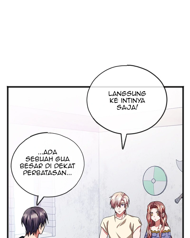 To You Who Doesn’t Love Me Chapter 49 page 50