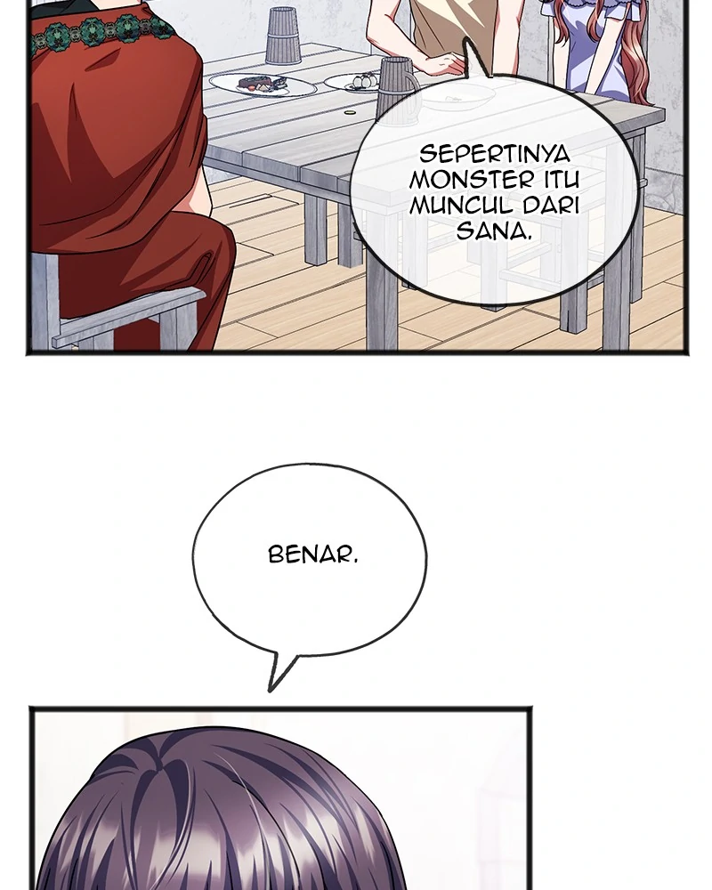To You Who Doesn’t Love Me Chapter 49 page 51