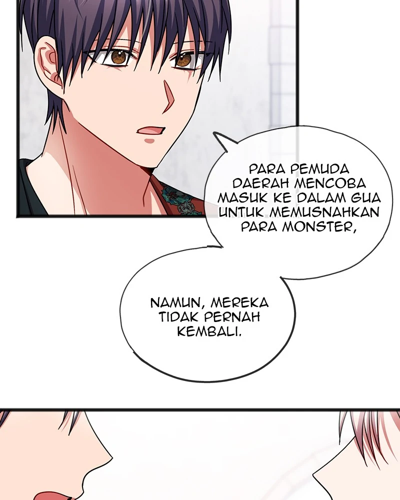 To You Who Doesn’t Love Me Chapter 49 page 52
