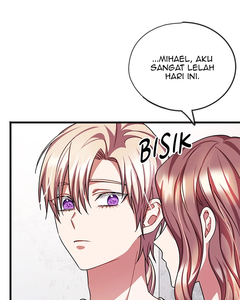 To You Who Doesn’t Love Me Chapter 49 page 54