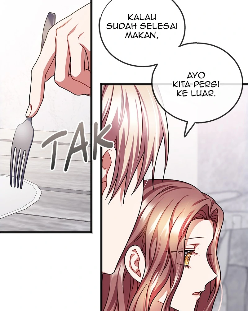 To You Who Doesn’t Love Me Chapter 49 page 57