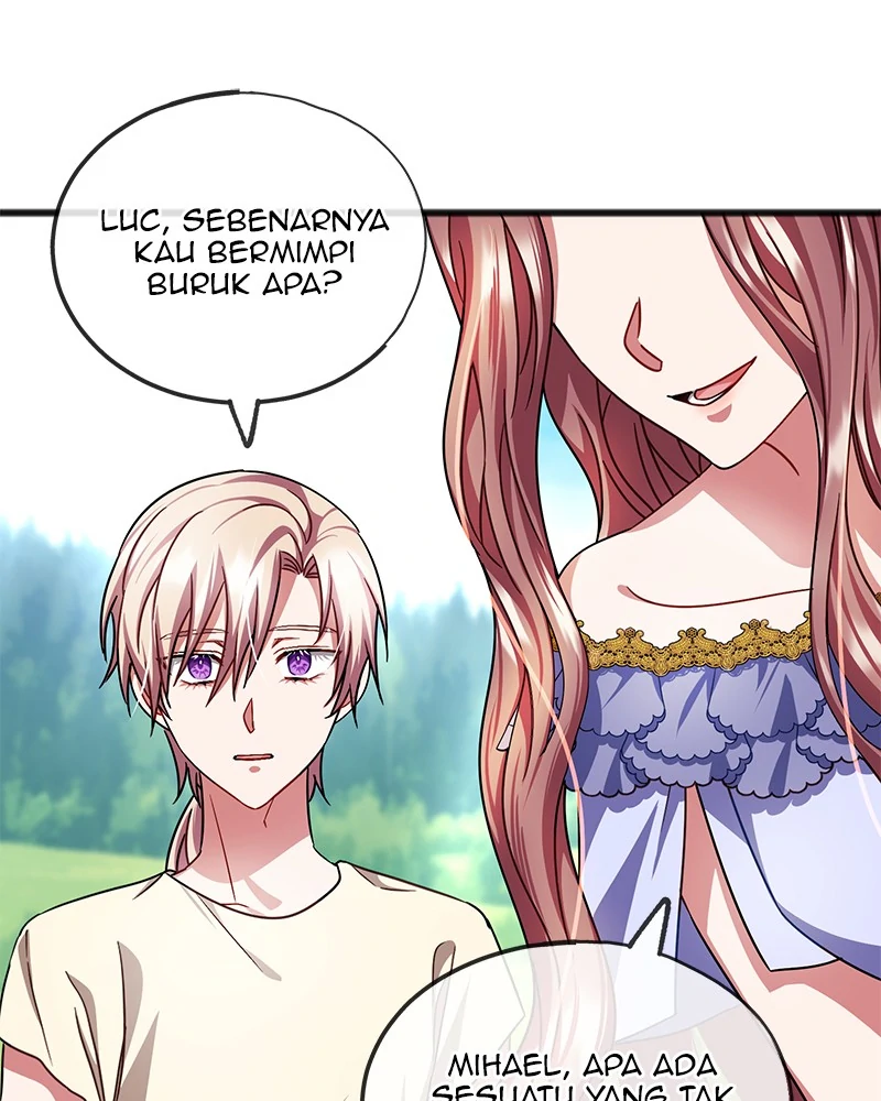 To You Who Doesn’t Love Me Chapter 49 page 65