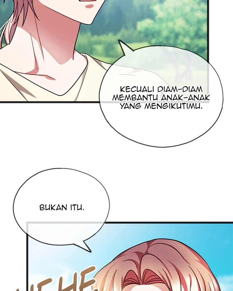 To You Who Doesn’t Love Me Chapter 49 page 68