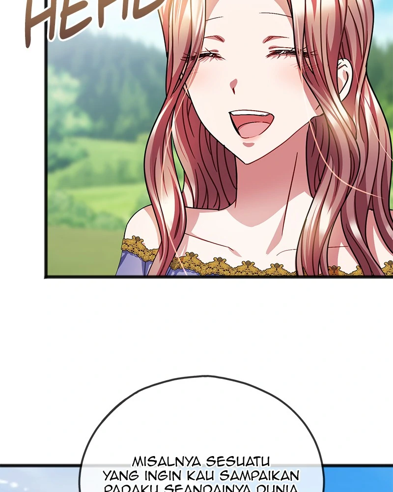 To You Who Doesn’t Love Me Chapter 49 page 69