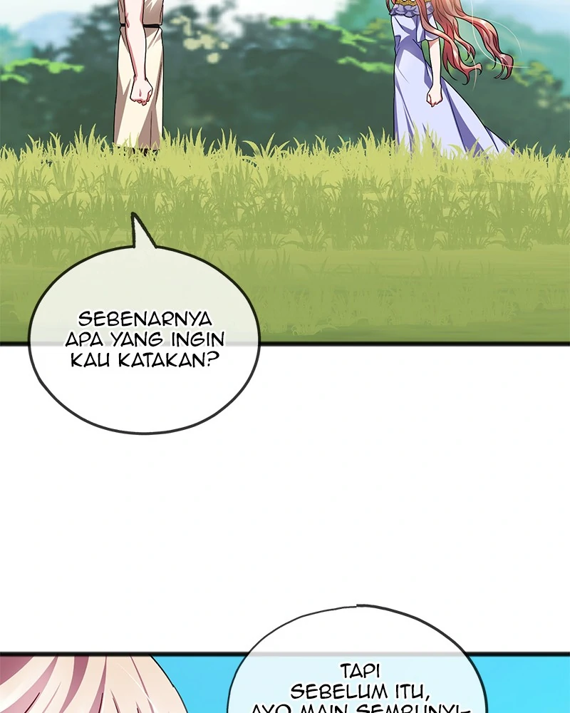 To You Who Doesn’t Love Me Chapter 49 page 72
