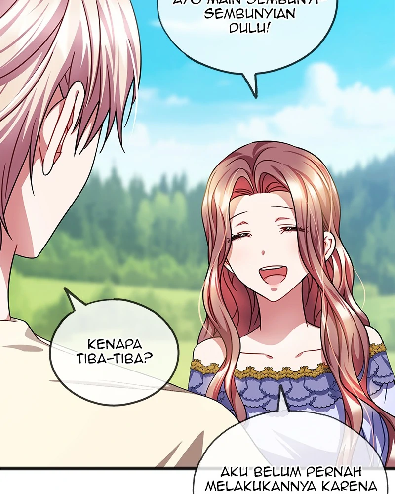 To You Who Doesn’t Love Me Chapter 49 page 73
