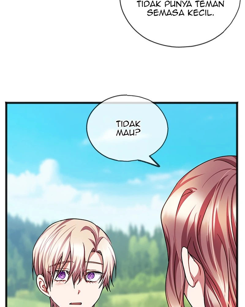 To You Who Doesn’t Love Me Chapter 49 page 74
