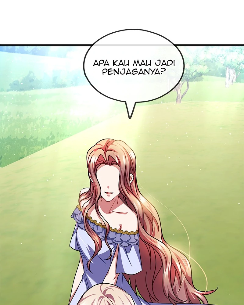 To You Who Doesn’t Love Me Chapter 49 page 76