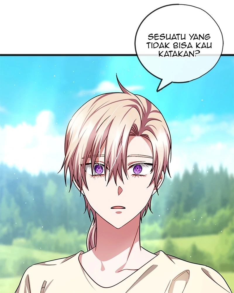 To You Who Doesn’t Love Me Chapter 49 page 79