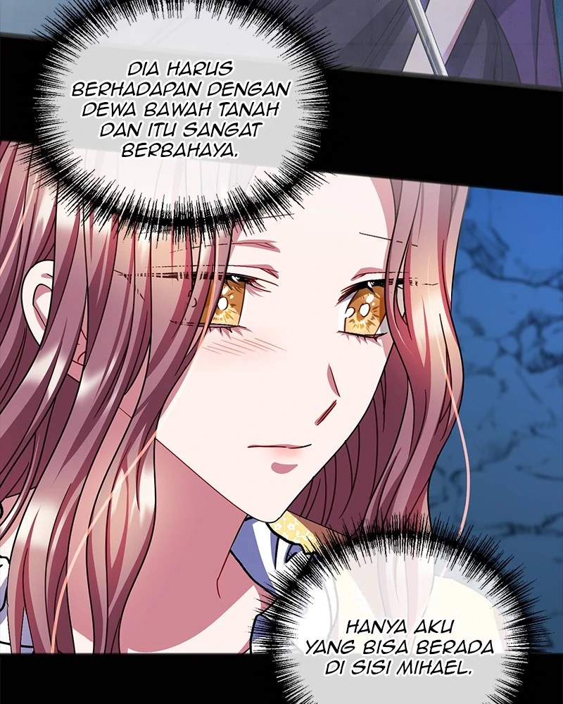 To You Who Doesn’t Love Me Chapter 49 page 8