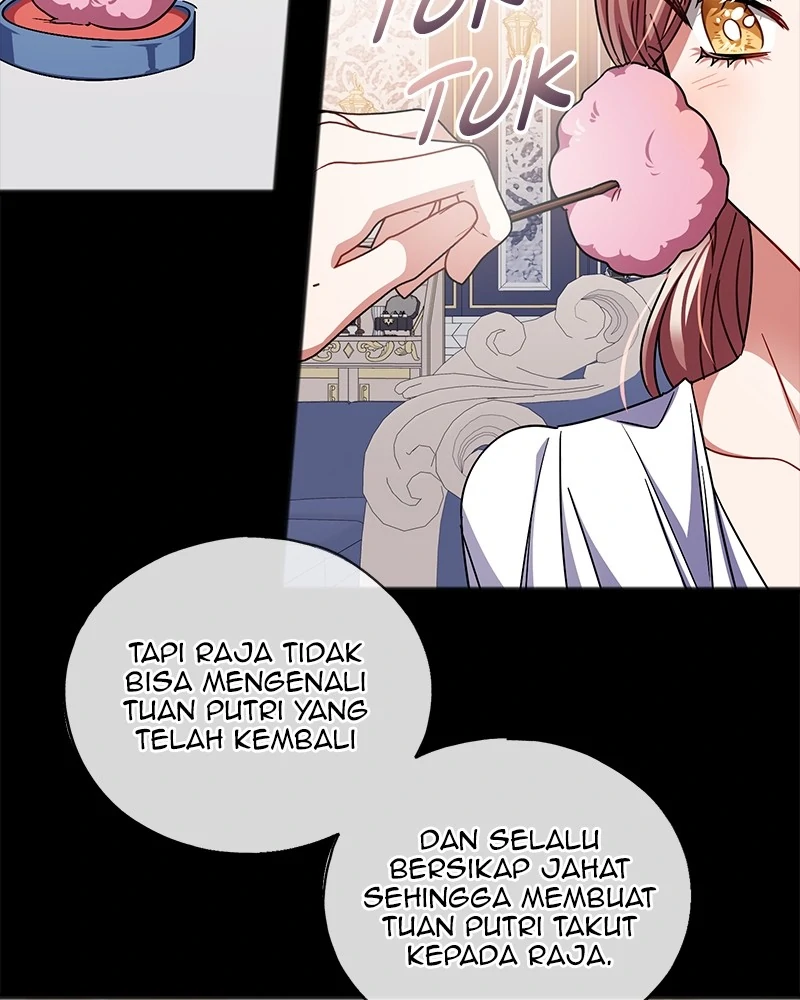 To You Who Doesn’t Love Me Chapter 54 page 11