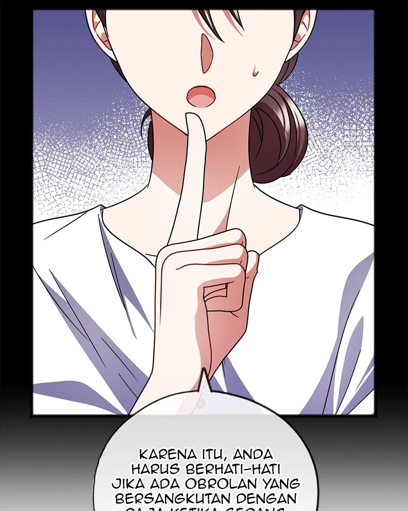 To You Who Doesn’t Love Me Chapter 54 page 13