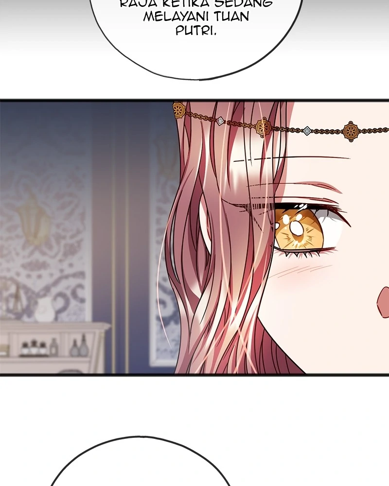 To You Who Doesn’t Love Me Chapter 54 page 14