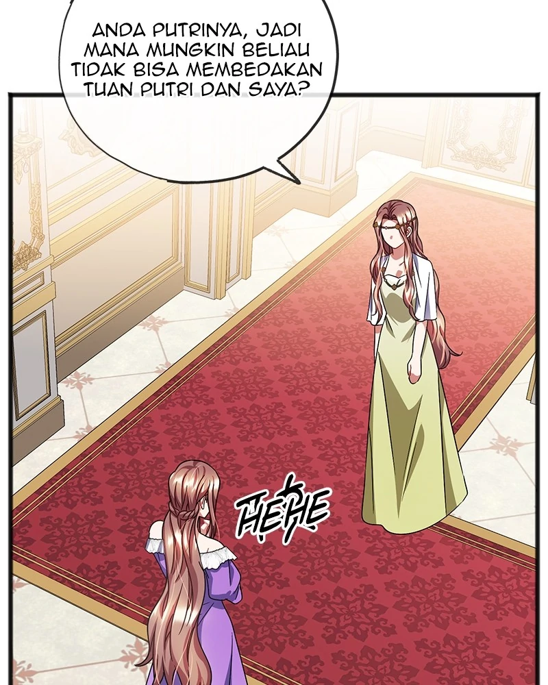 To You Who Doesn’t Love Me Chapter 54 page 15