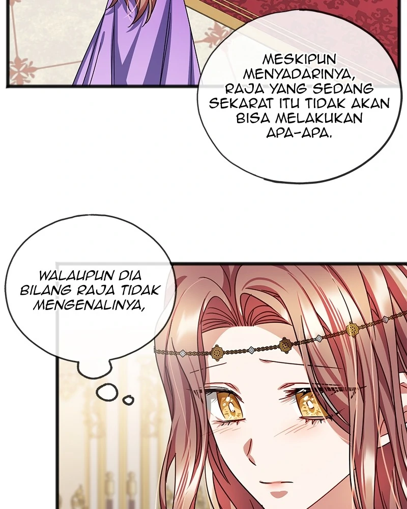To You Who Doesn’t Love Me Chapter 54 page 16