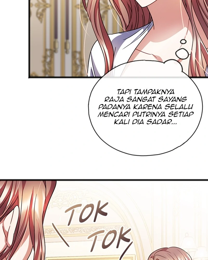 To You Who Doesn’t Love Me Chapter 54 page 17
