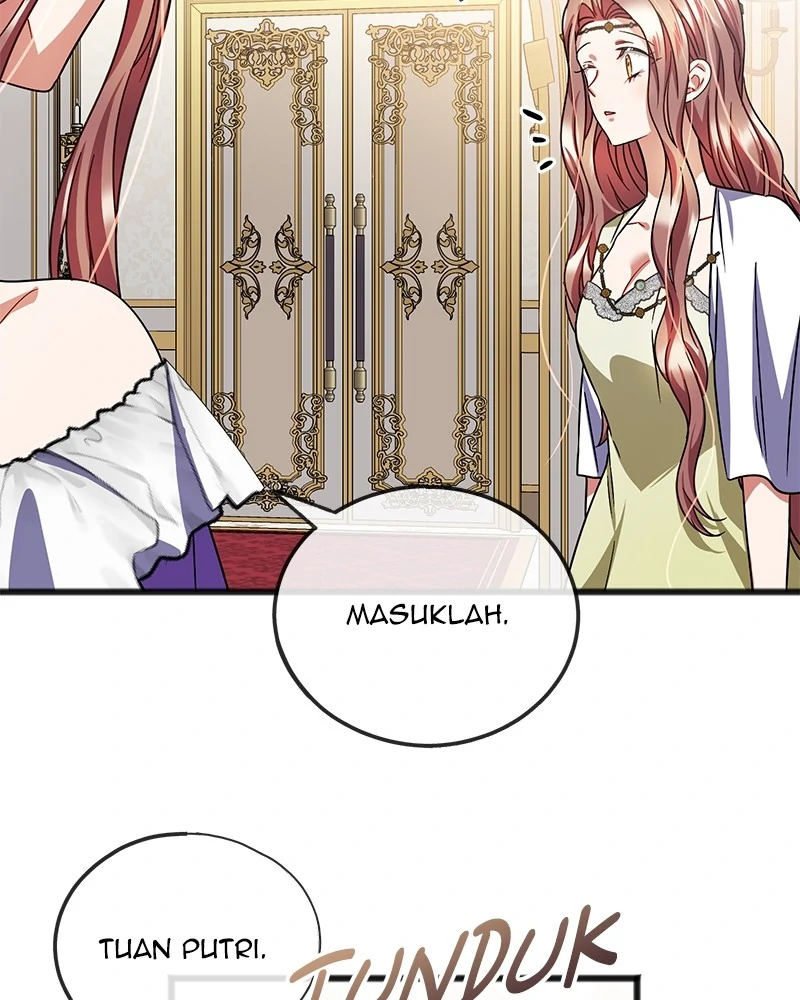 To You Who Doesn’t Love Me Chapter 54 page 18