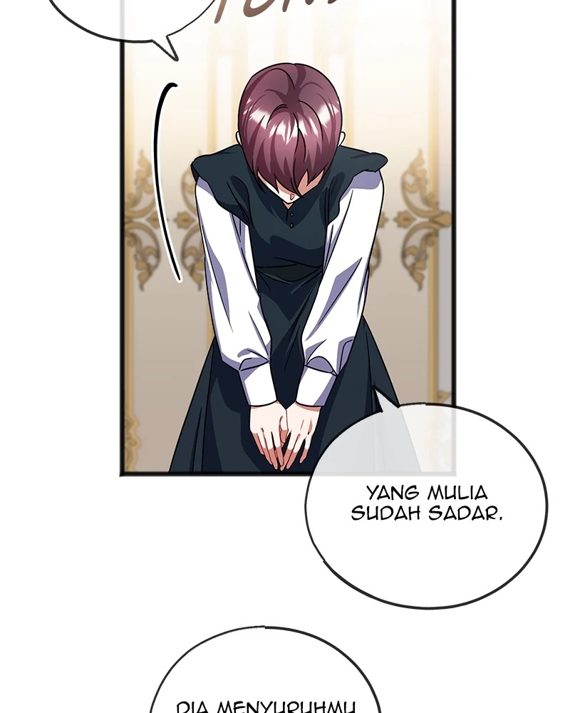 To You Who Doesn’t Love Me Chapter 54 page 19