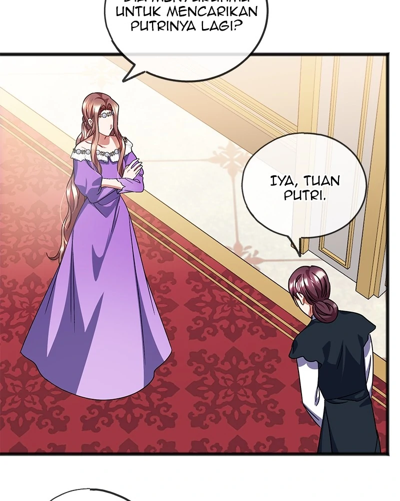 To You Who Doesn’t Love Me Chapter 54 page 20