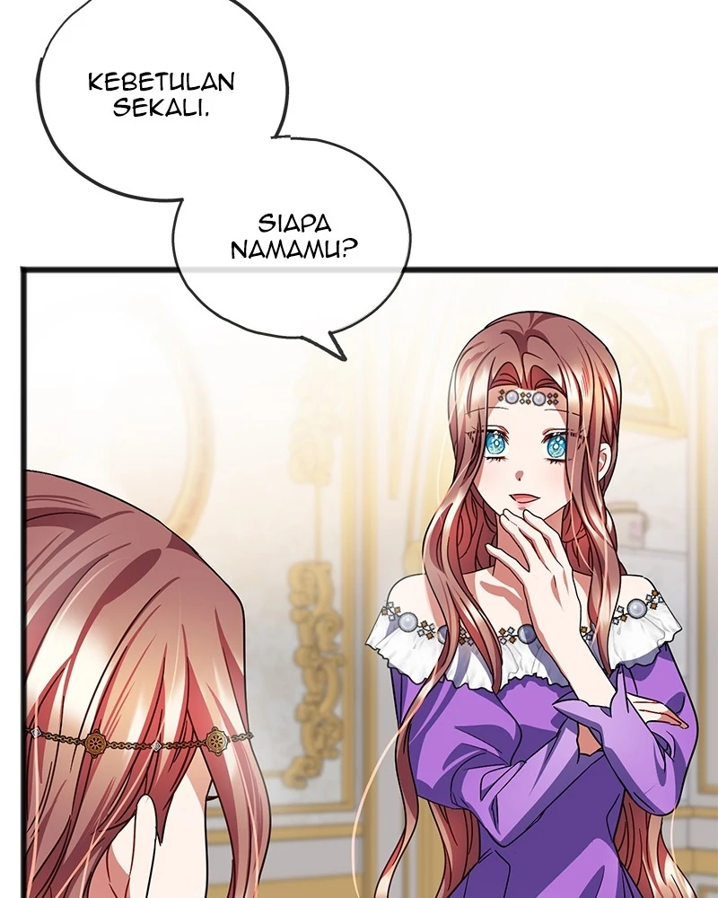 To You Who Doesn’t Love Me Chapter 54 page 21