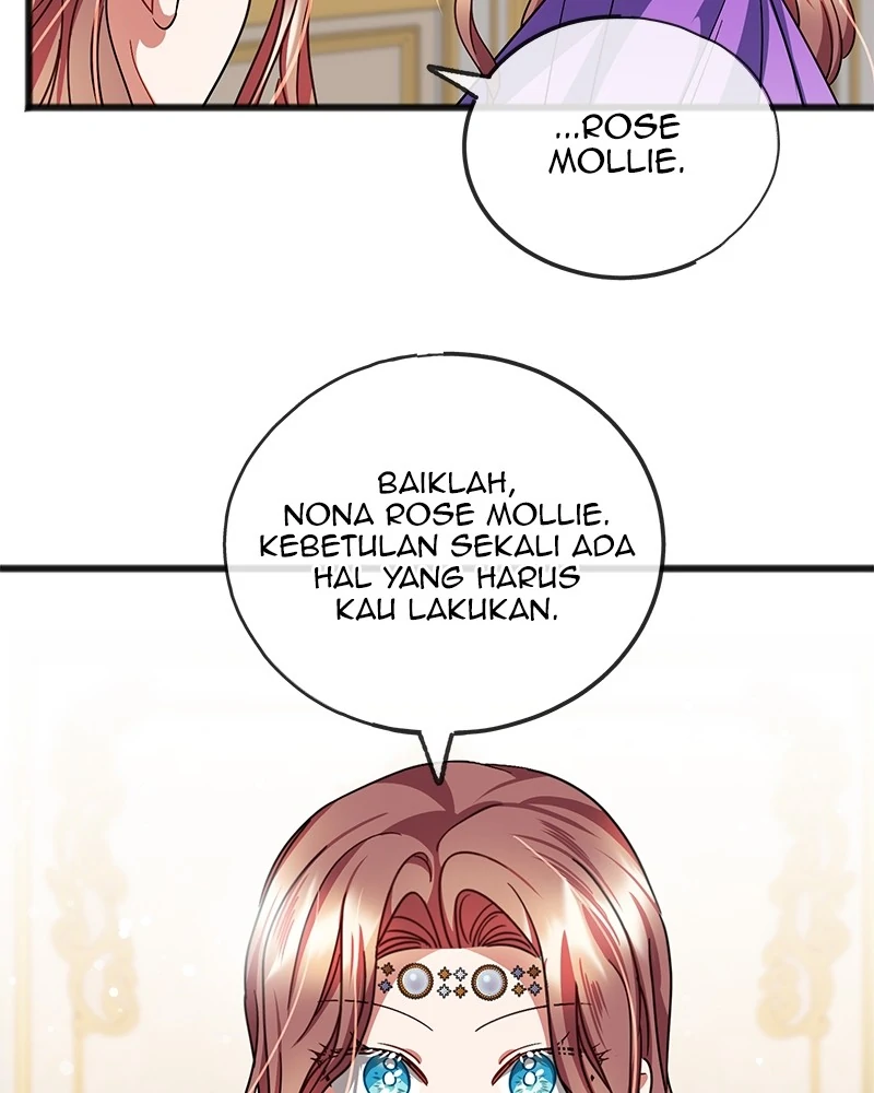 To You Who Doesn’t Love Me Chapter 54 page 22