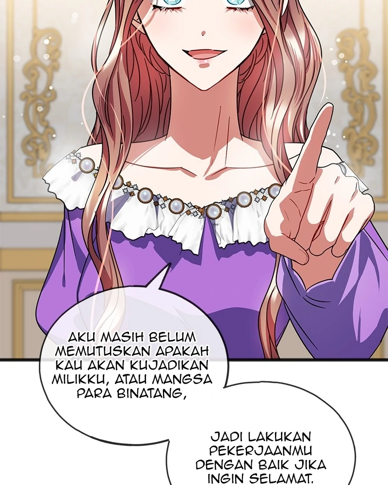 To You Who Doesn’t Love Me Chapter 54 page 23
