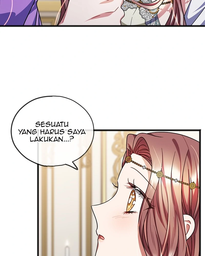 To You Who Doesn’t Love Me Chapter 54 page 2