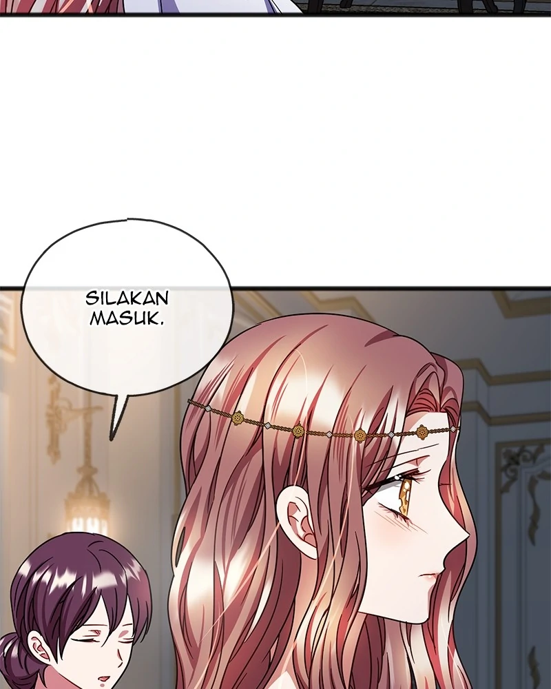 To You Who Doesn’t Love Me Chapter 54 page 30