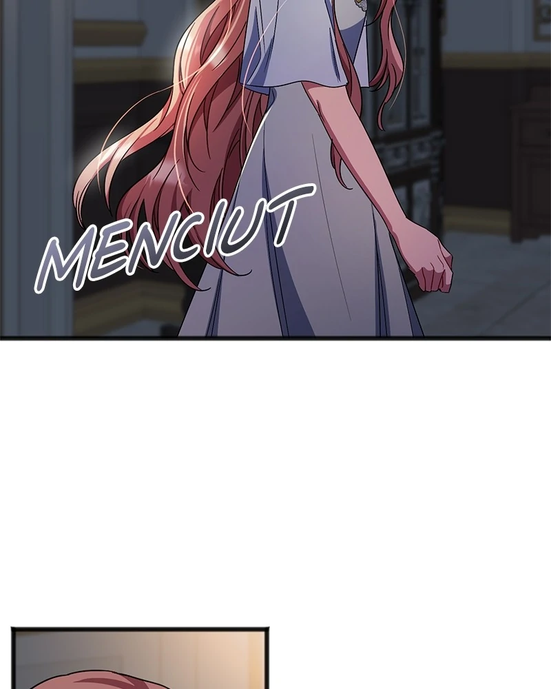 To You Who Doesn’t Love Me Chapter 54 page 34