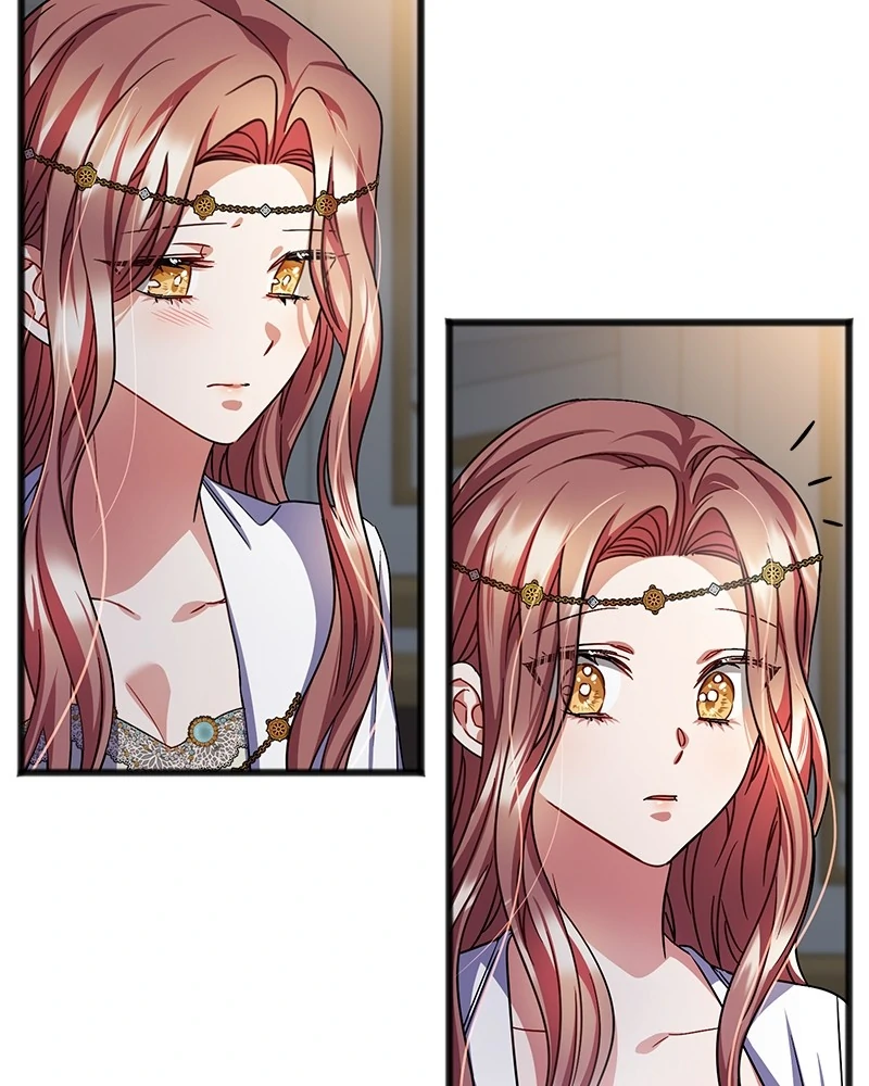 To You Who Doesn’t Love Me Chapter 54 page 35