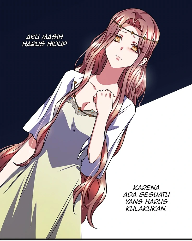 To You Who Doesn’t Love Me Chapter 54 page 39