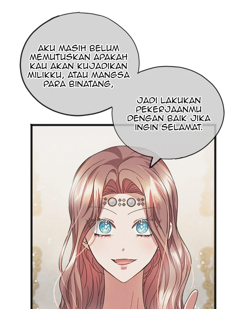 To You Who Doesn’t Love Me Chapter 54 page 40