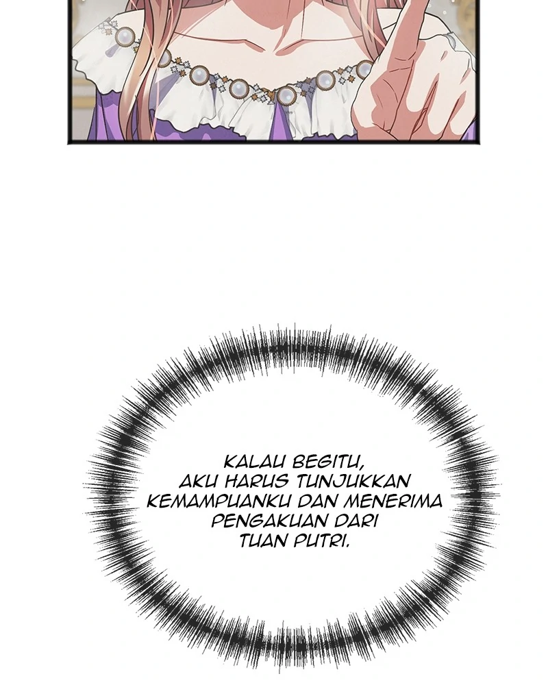 To You Who Doesn’t Love Me Chapter 54 page 41