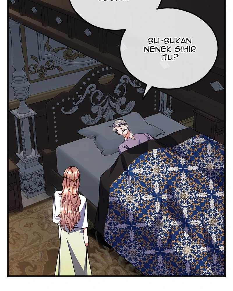 To You Who Doesn’t Love Me Chapter 54 page 44