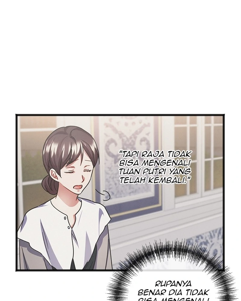 To You Who Doesn’t Love Me Chapter 54 page 45